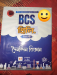 BCS preliminary notes all subjects